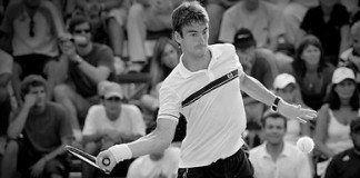Robredo debuta en Pozoblanco ante el ruso Ledovskikh tommy robredo